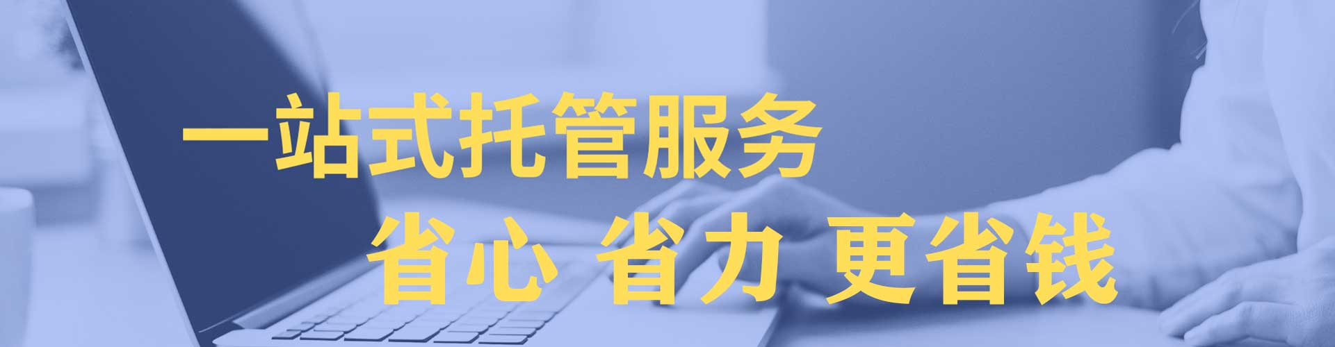 下营竞价托管